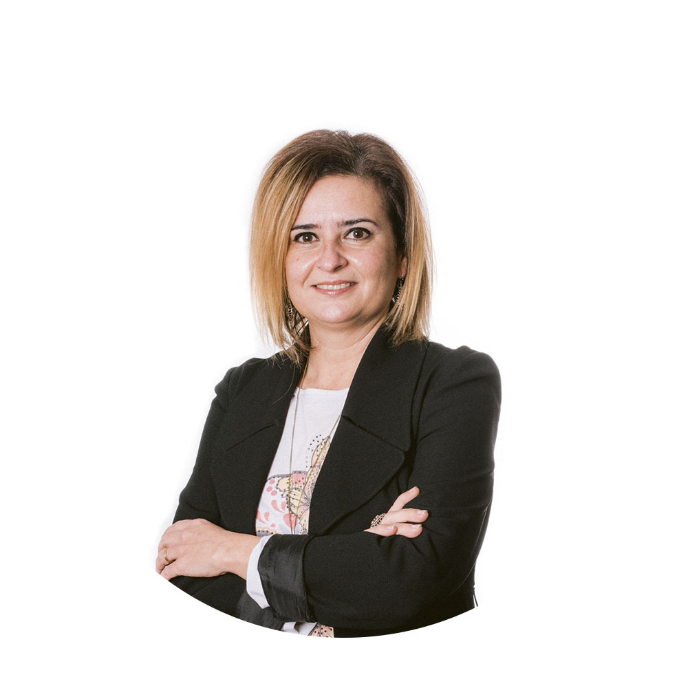 Mónica Bermúdez